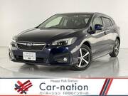 2019 SUBARU IMPREZA SPORTS