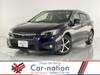 SUBARU IMPREZA SPORTS