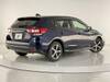 SUBARU IMPREZA SPORTS