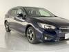 SUBARU IMPREZA SPORTS