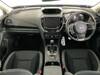 SUBARU IMPREZA SPORTS