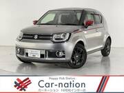 2016 SUZUKI IGNIS