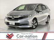 2019 HONDA SHUTTLE