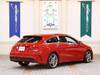 MERCEDES BENZ CLA-CLASS Shooting Brake
