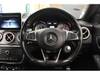 MERCEDES BENZ CLA-CLASS Shooting Brake