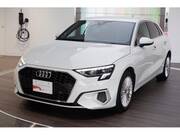 2022 AUDI A3