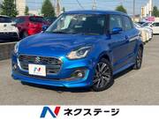 2020 SUZUKI SWIFT RS