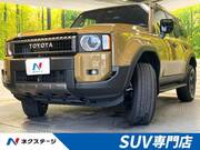 2024 TOYOTA LANDCRUISER 250