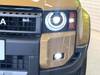 TOYOTA LANDCRUISER 250