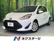 2019 TOYOTA AQUA