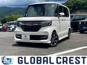 2018 HONDA N-BOX CUSTOM