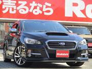 2016 SUBARU LEVORG