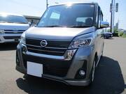 2018 NISSAN DAYZ ROOX