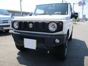 2019 SUZUKI JIMNY XC
