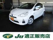 2014 TOYOTA AQUA