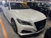TOYOTA CROWN HYBRID