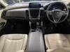 TOYOTA CROWN HYBRID