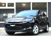 2014 TOYOTA HARRIER