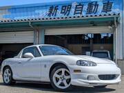 2003 MAZDA ROADSTER