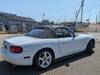 MAZDA ROADSTER