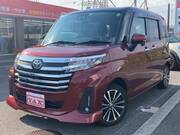 2020 TOYOTA ROOMY
