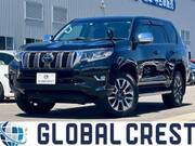 2023 TOYOTA LAND CRUISER PRADO