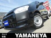 2022 TOYOTA PROBOX VAN