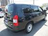 TOYOTA PROBOX VAN