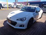 2013 SUBARU BRZ