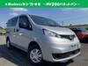 NISSAN NV200 VANETTE VAN