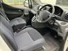 NISSAN NV200 VANETTE VAN