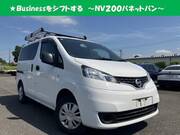 2019 NISSAN NV200 VANETTE VAN