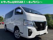 2025 NISSAN CARAVAN