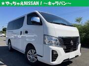 2023 NISSAN CARAVAN