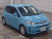 2018 VOLKSWAGEN UP!
