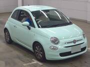 2017 FIAT 500