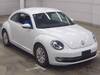VOLKSWAGEN THE BEETLE