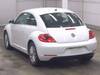 VOLKSWAGEN THE BEETLE