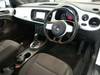 VOLKSWAGEN THE BEETLE