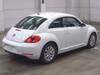 VOLKSWAGEN THE BEETLE