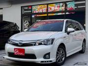 2014 TOYOTA COROLLA FIELDER