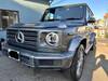 MERCEDES BENZ G-CLASS