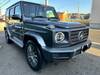MERCEDES BENZ G-CLASS