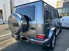 MERCEDES BENZ G-CLASS