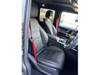 MERCEDES BENZ G-CLASS