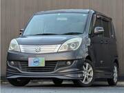 2012 SUZUKI SOLIO
