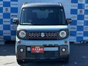 2020 SUZUKI SPACIA
