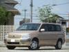 TOYOTA SUCCEED WAGON