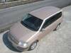 TOYOTA SUCCEED WAGON