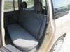 TOYOTA SUCCEED WAGON